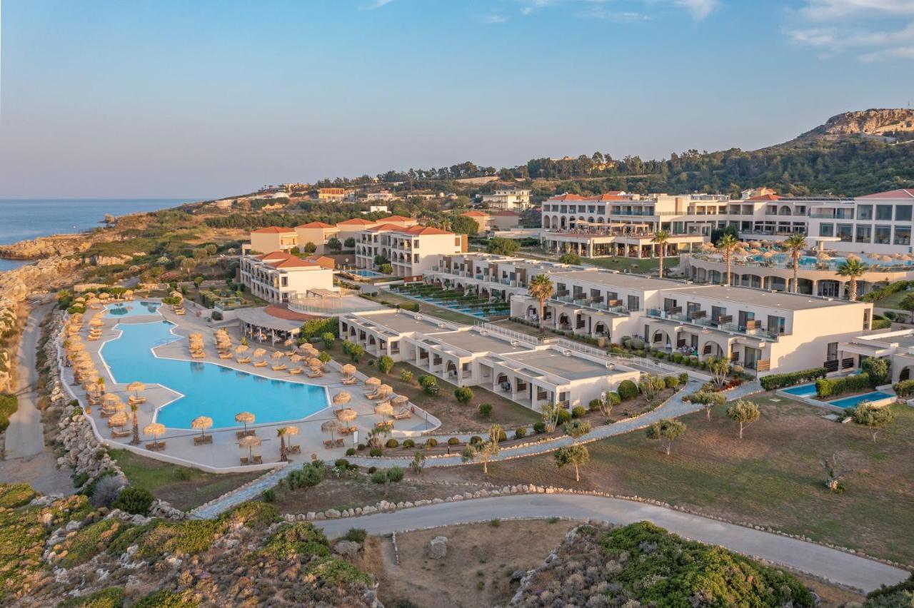 Kresten Royal Euphoria Resort 1