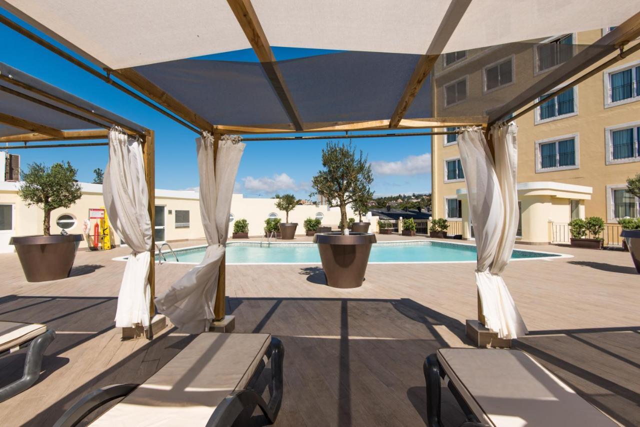 Vila Gale Estoril (Adults only)