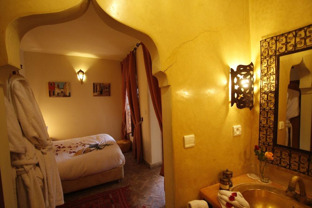 Riad Lena & SPA