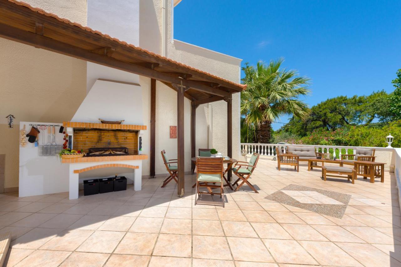 Villa Small Paradise 2