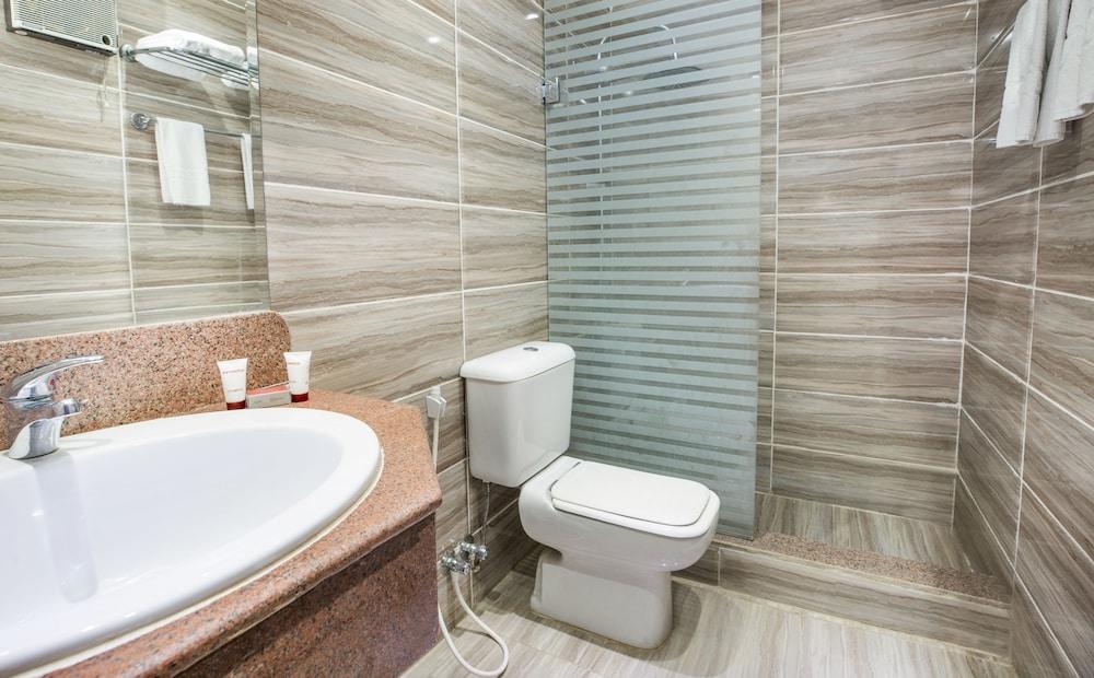 Obelisk Nile Hotel 1