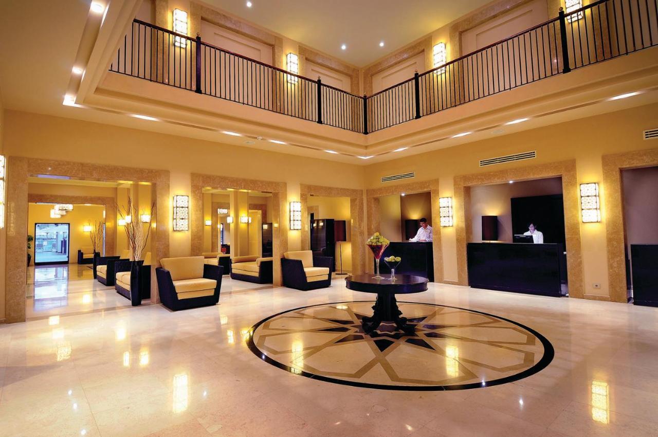 Sentido Reef Oasis Resort 1