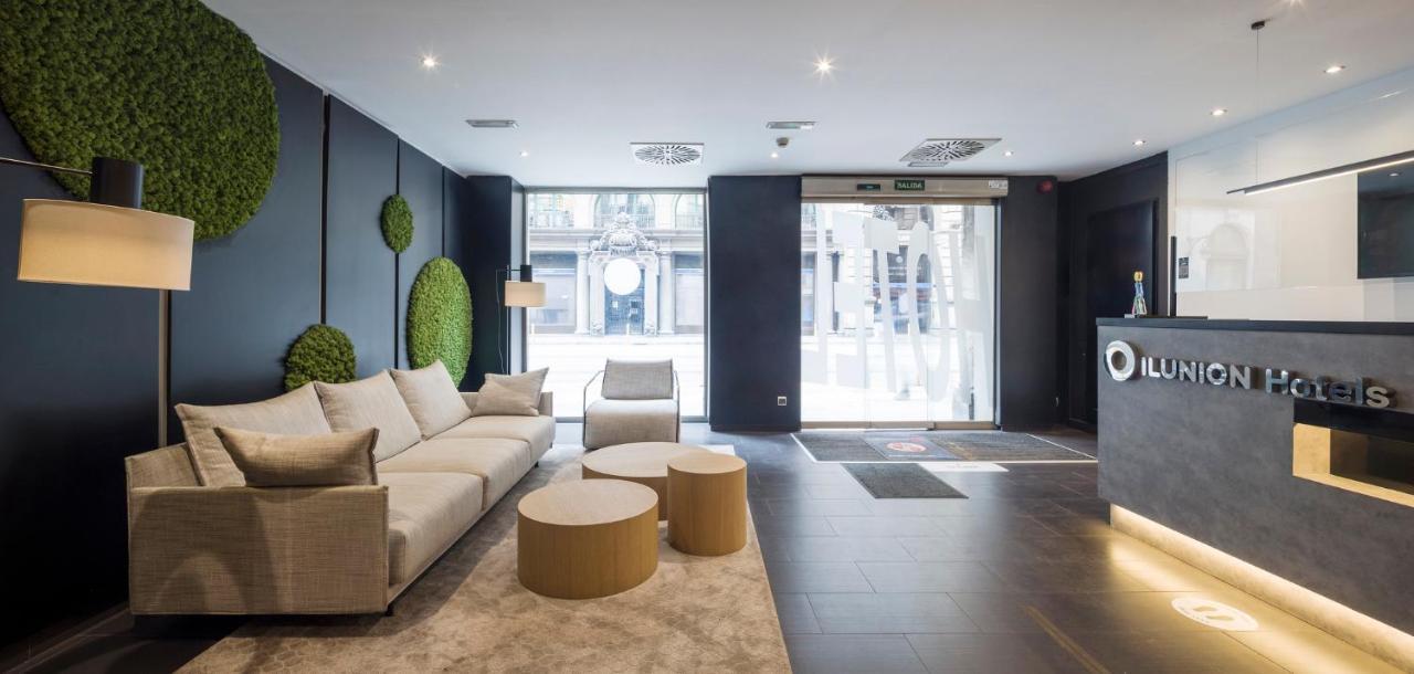 Hotel Ilunion Almirante 2