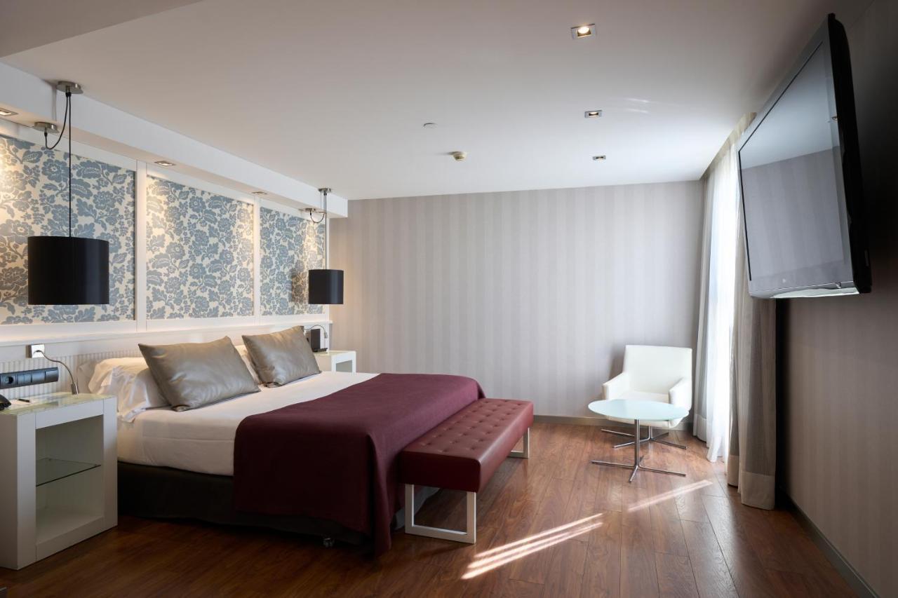 Catalonia Catedral 2