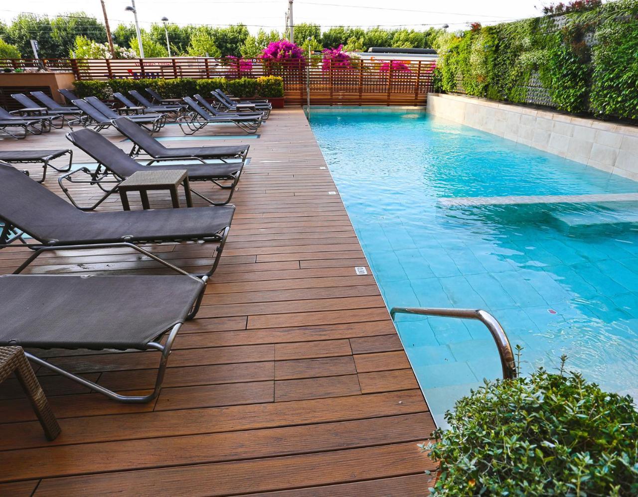 Hotel Volga (Adults only) 2