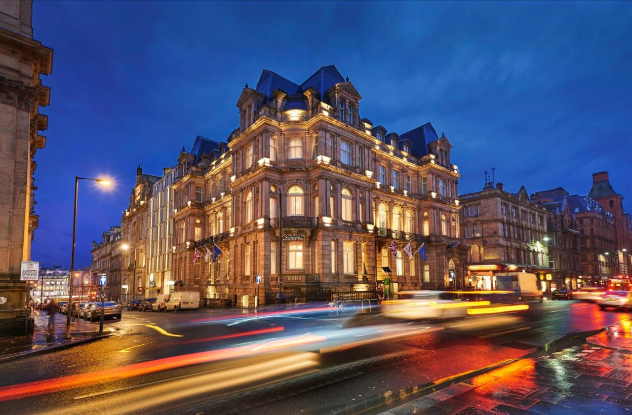 Doubletree by Hilton Liverpool