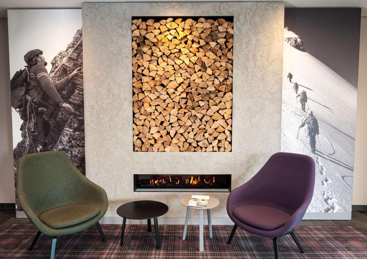 Best Western Hotel the K Munich Unterfohring