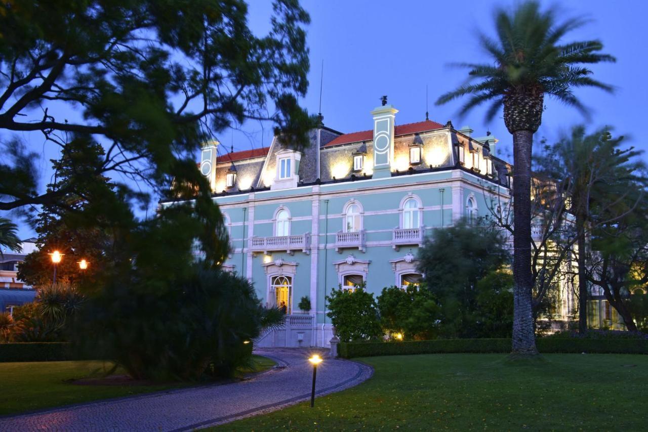 Pestana Palace Lisboa 2