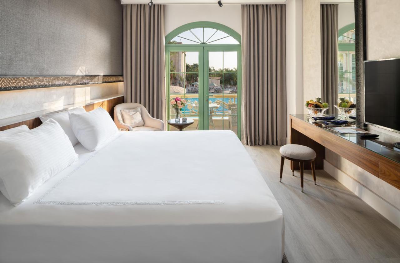 Al Masa Hotel Nasr City 2