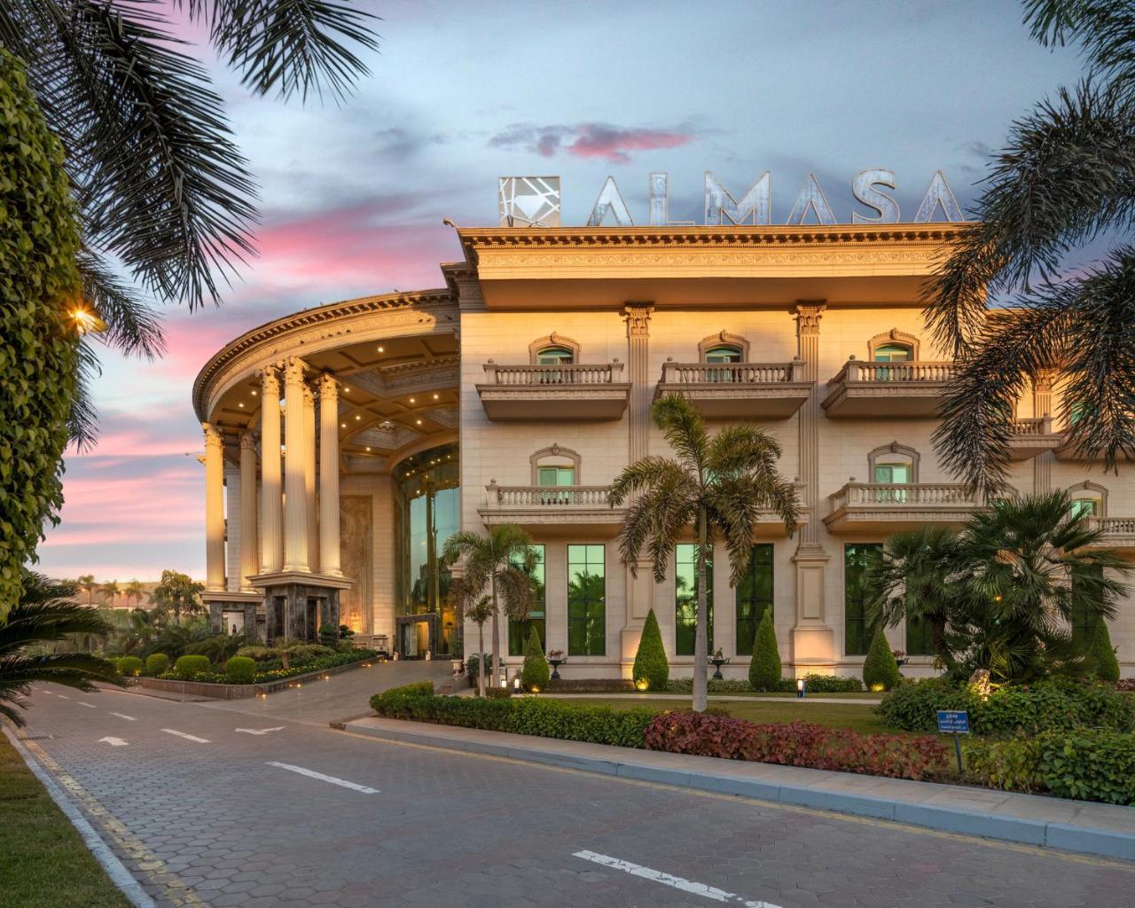 Al Masa Hotel Nasr City 1