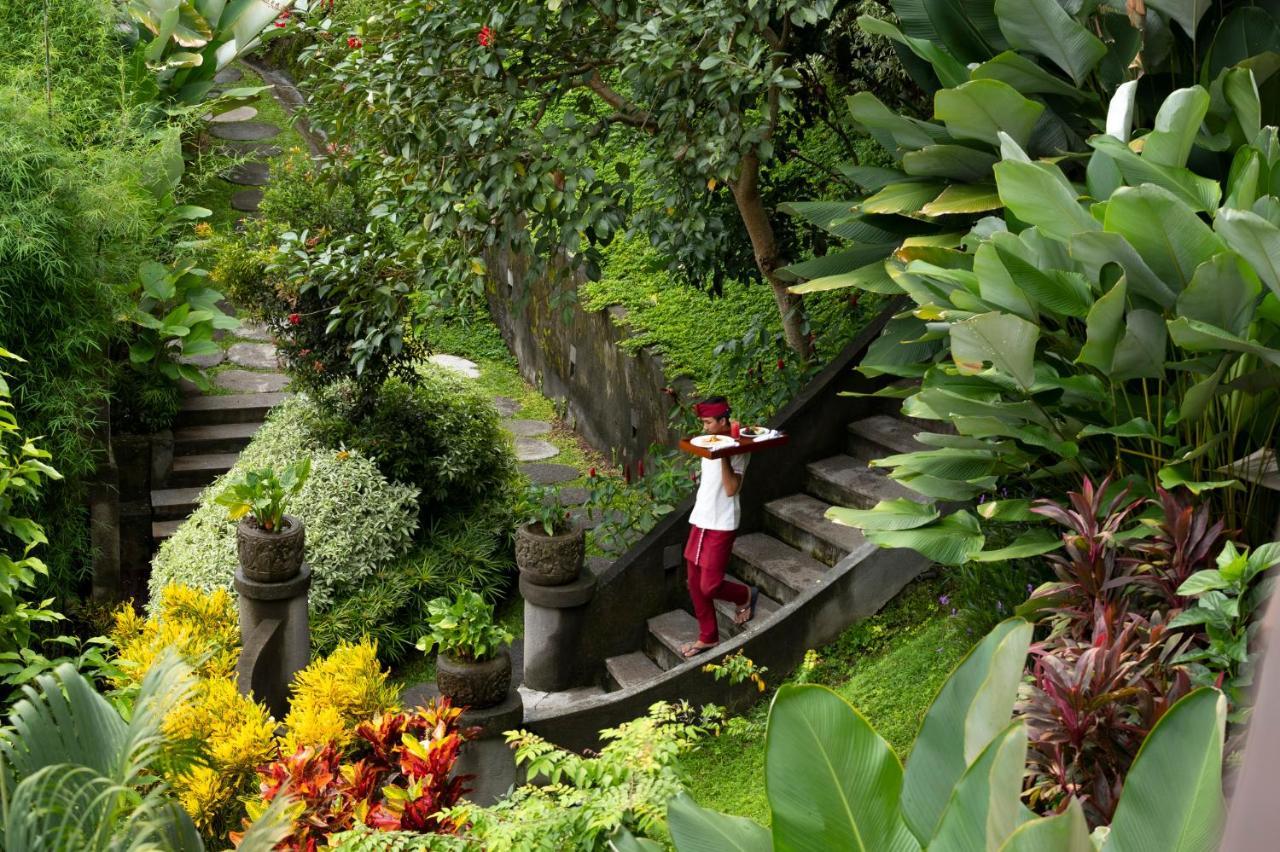 Jannata Resort & SPA 1