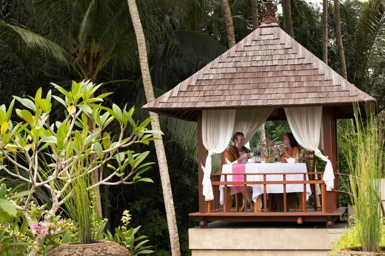 Jannata Resort & SPA