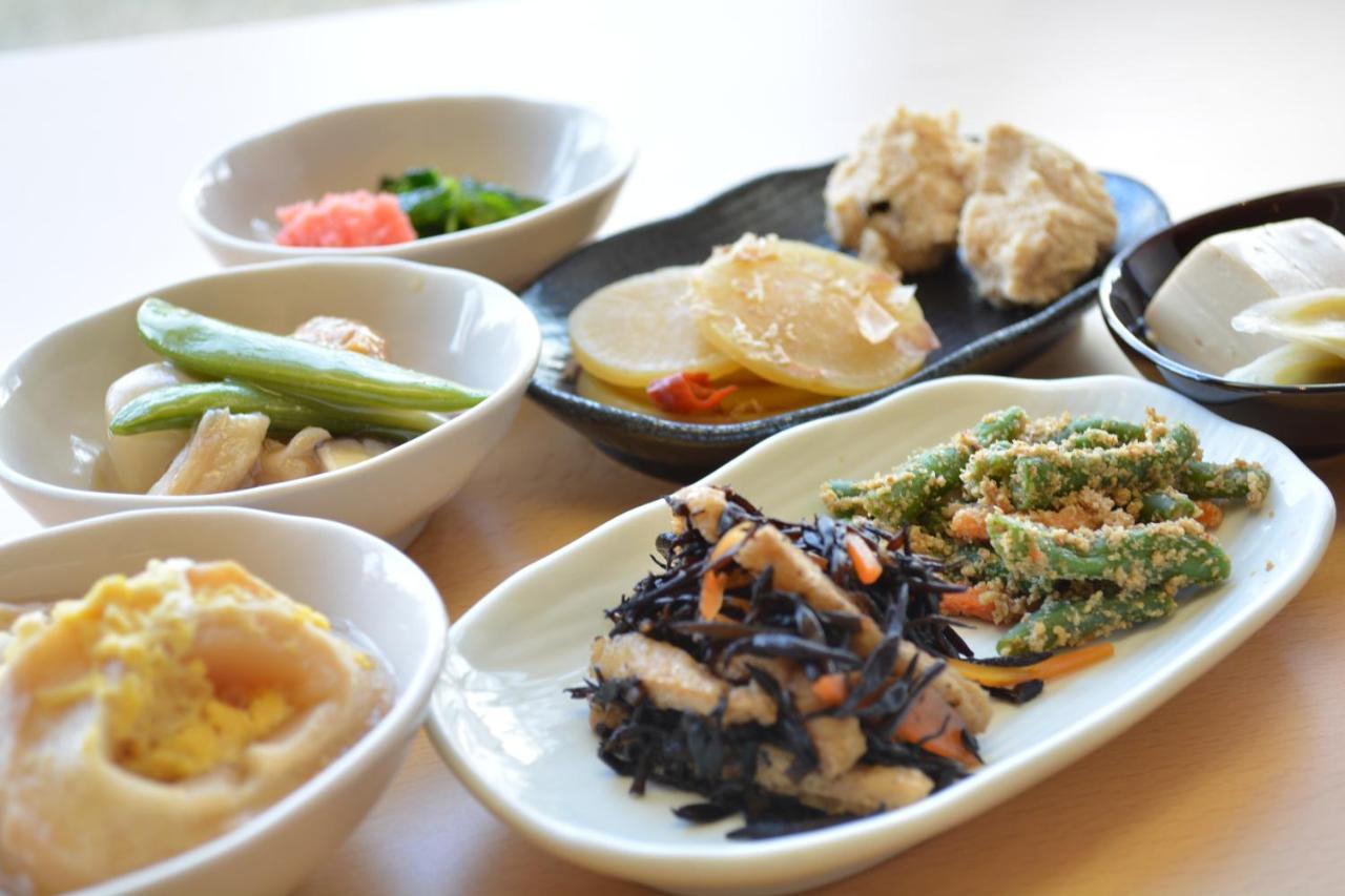 Kanazawa Sainoniwa Hotel 1