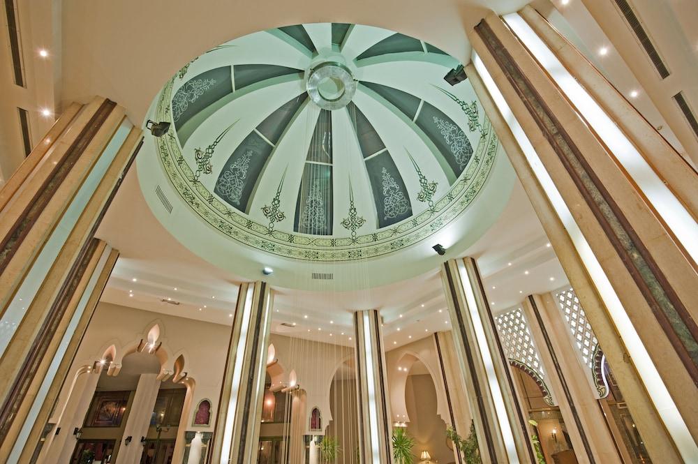 Sunny Days Palma de Mirette Resort & SPA 2