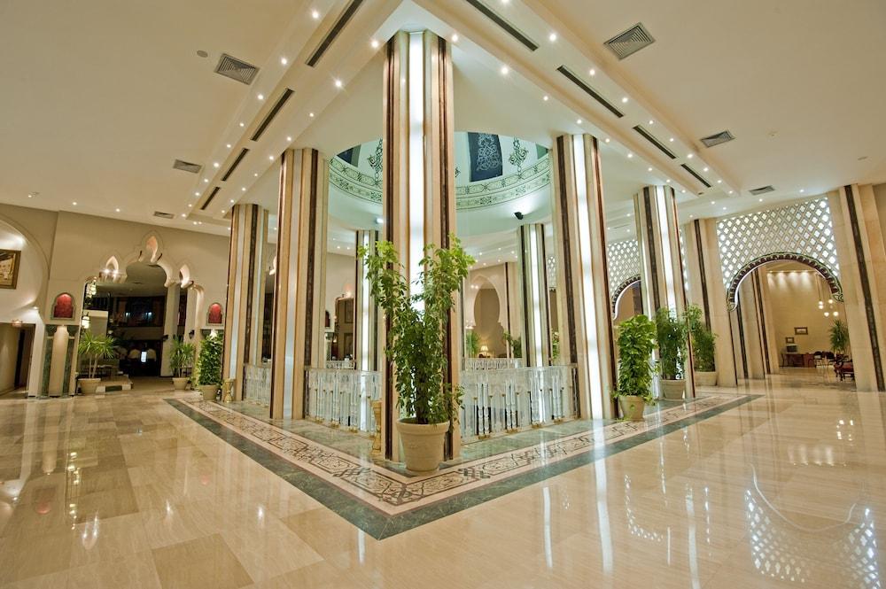 Sunny Days Palma de Mirette Resort & SPA 1