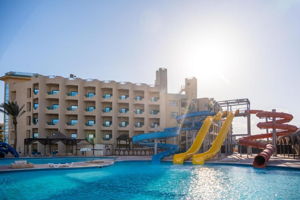 Moreno Horizon SPA & Resort 2