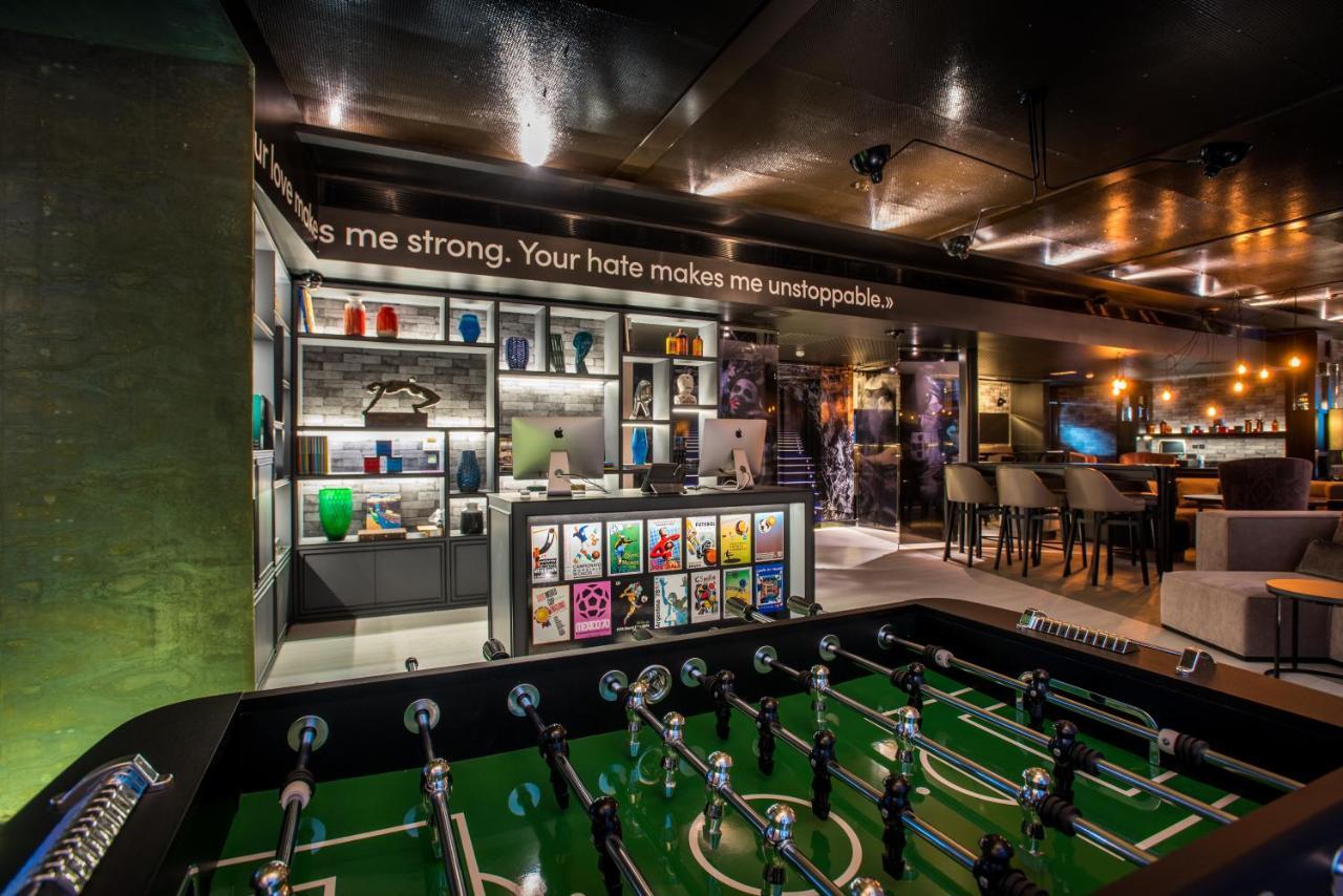 Pestana Cr7 Lisboa 1