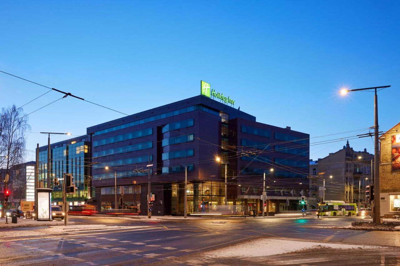 Holiday Inn Vilnius