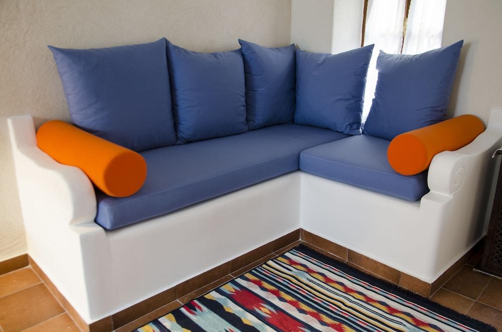 Elafusa Luxury Apartment 1