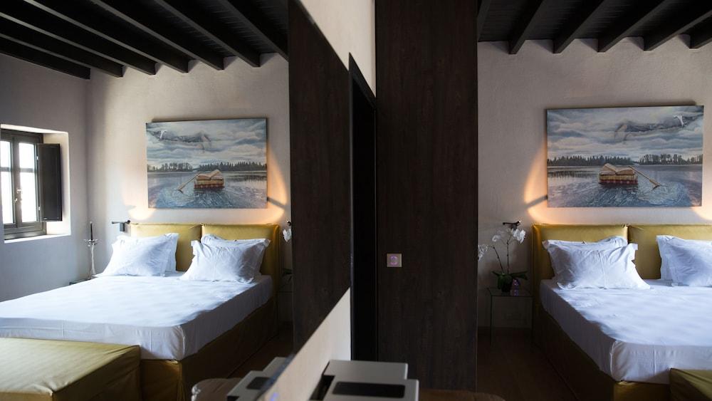 Allegory Boutique Hotel 2