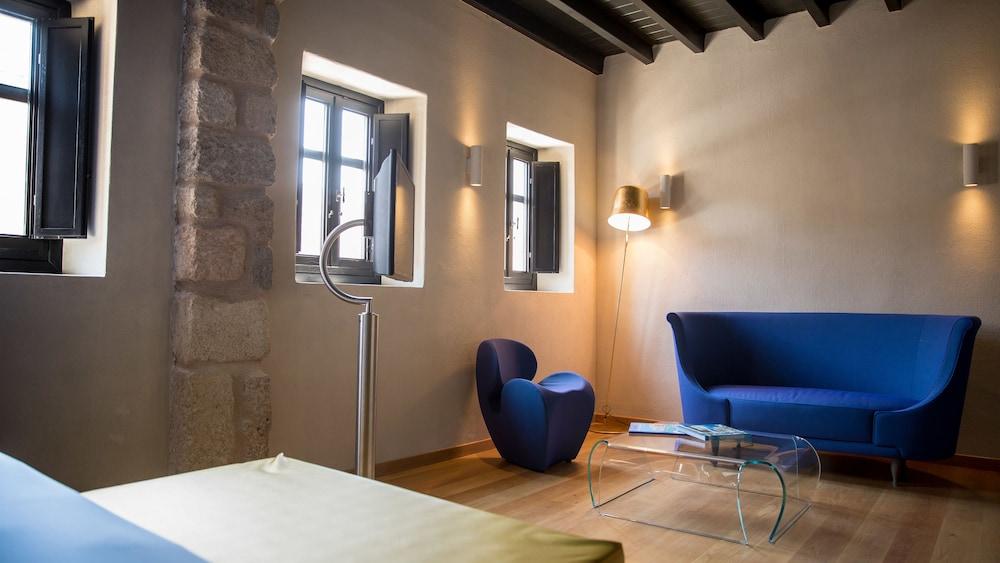 Allegory Boutique Hotel 1