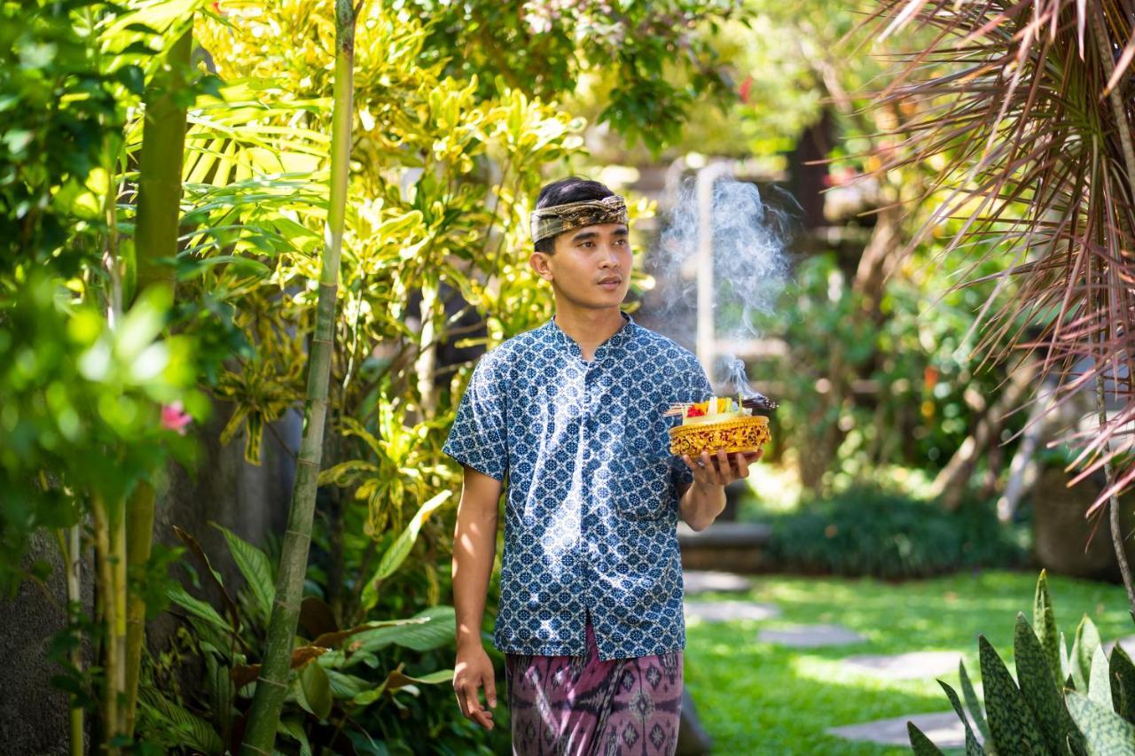 Lili House Ubud Hotel 2