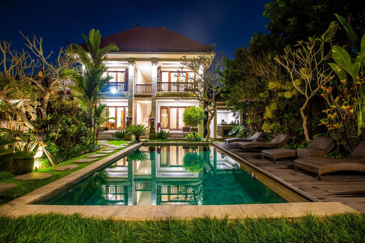 Lili House Ubud Hotel 1