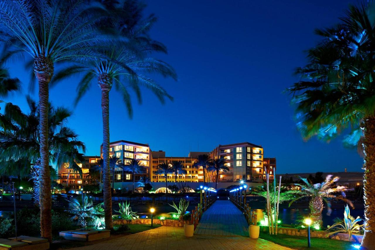Hurghada Marriott Beach Resort 2
