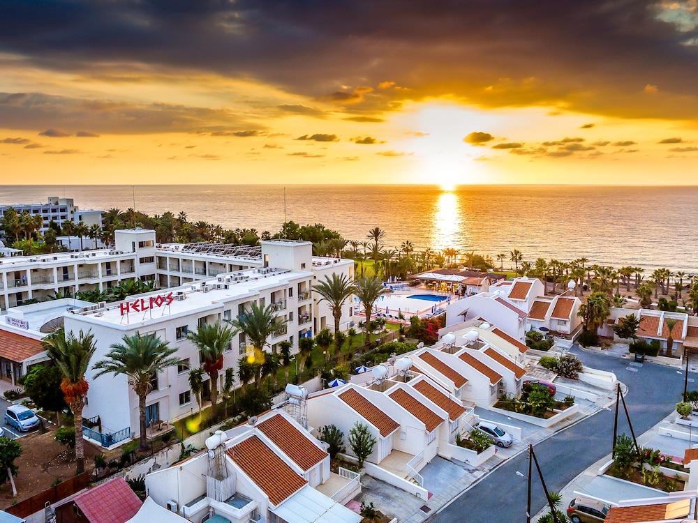 Helios Bay Hotel And Suites