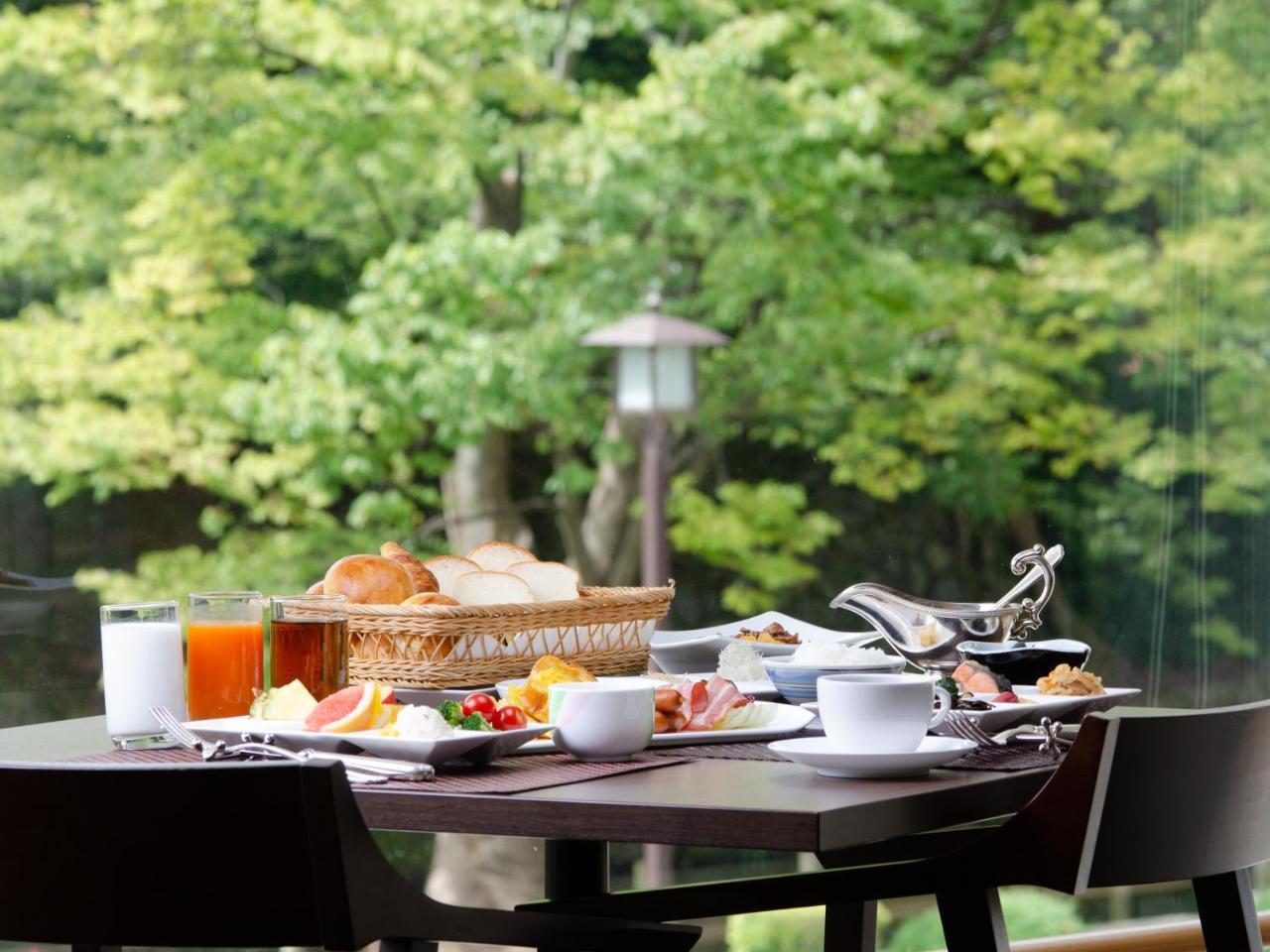 Kkr Hotel Kanazawa 1