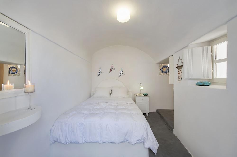 White Cave Private Villa 2