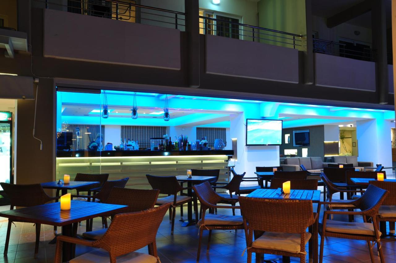 Sea Melody Beach Hotel 1