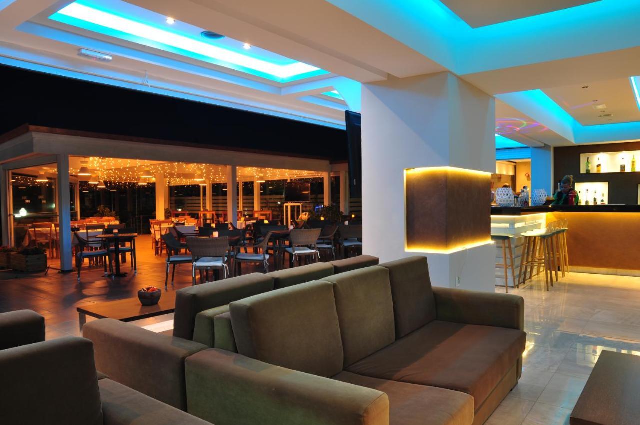 Sea Melody Beach Hotel