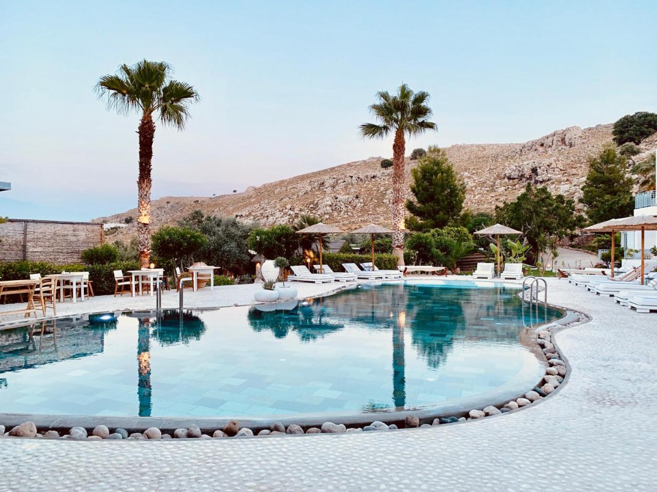 Caesars Gardens Hotel & SPA (Adults only)