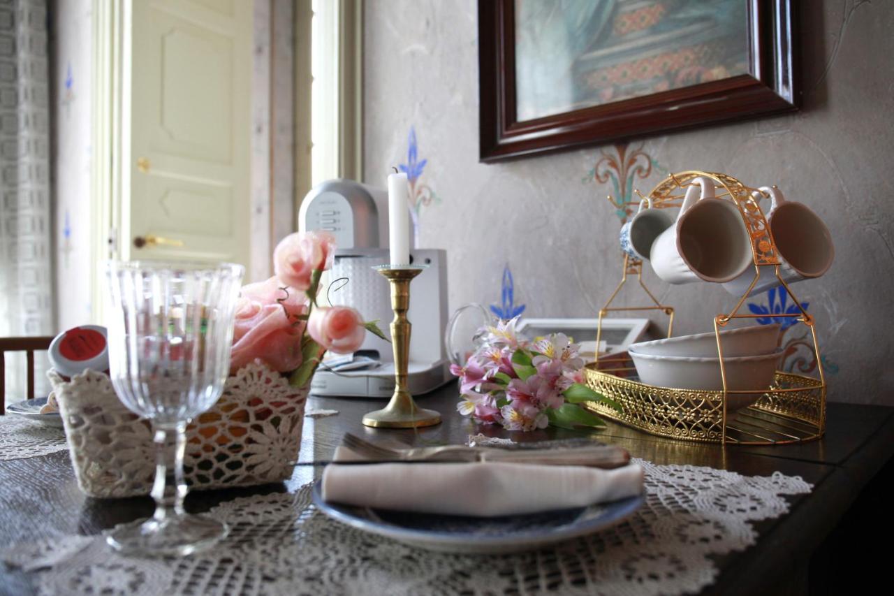 Hotel Regina D'arborea 1