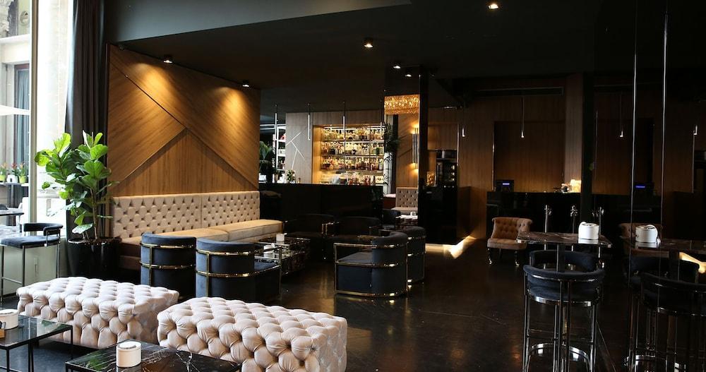 The Glamore Milano Duomo 1