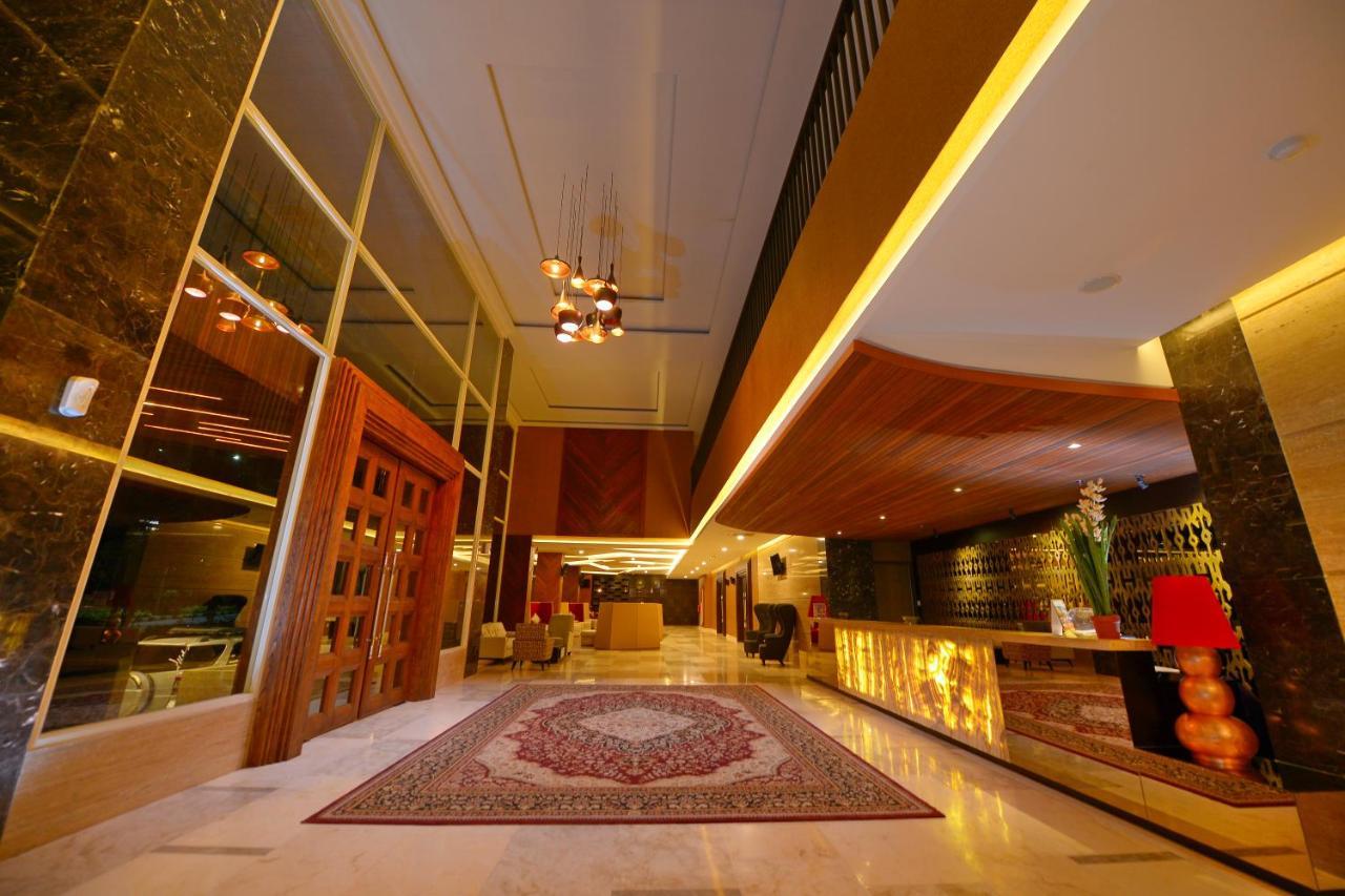 Grand Tjokro Balikpapan 2