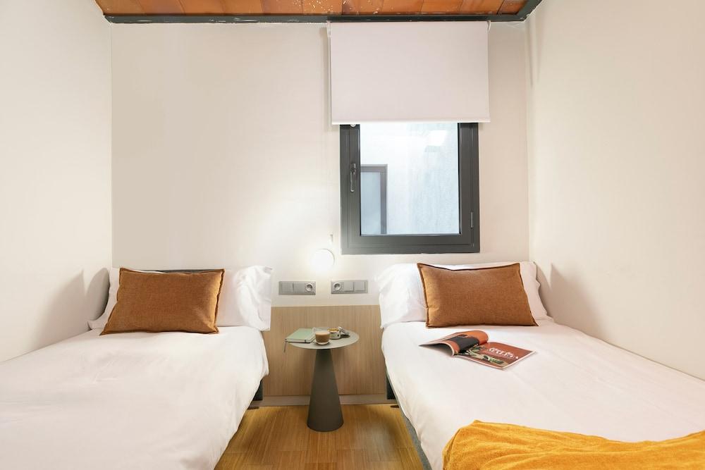 Las Ramblas Apartments 2