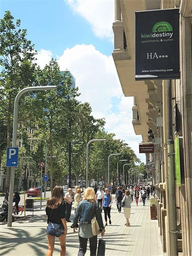 Dreamkeys Apartments & Suites 2