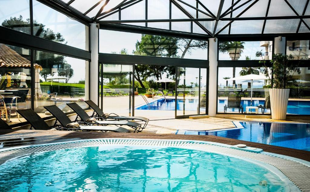 Pestana Cascais Ocean & Conference Aparthotel 1