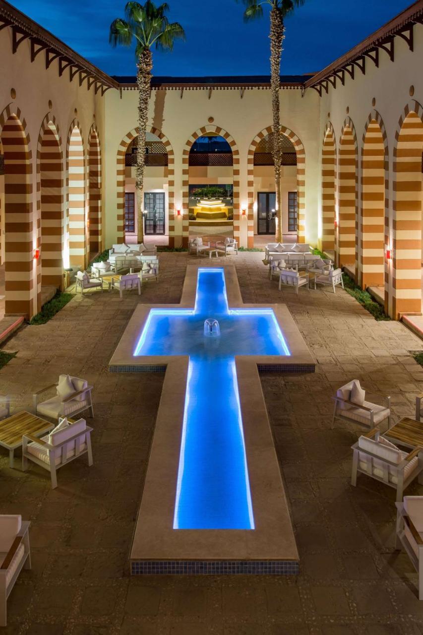 Marina Resort Port Ghalib, a Member of Radisson Individuals 1