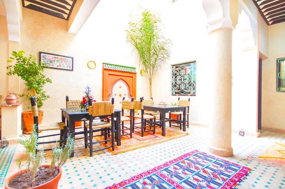 Riad Dar Benbrahim 2