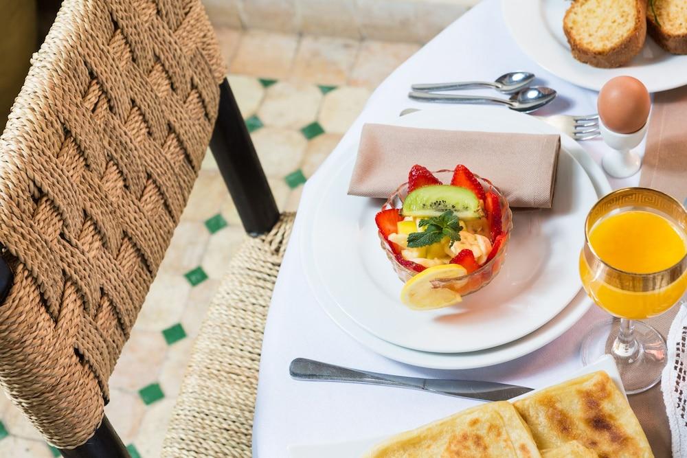 Riad Dar Benbrahim 1