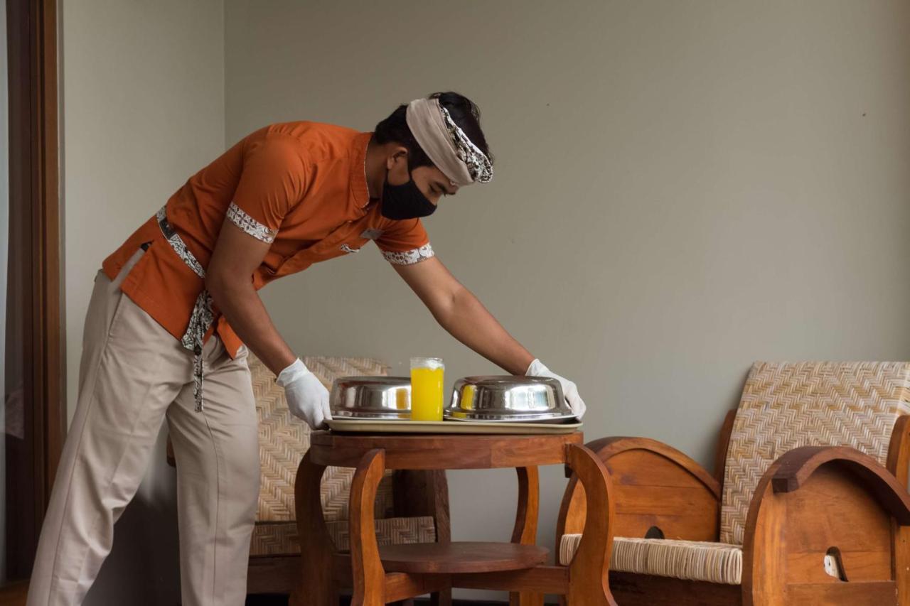 Best Western Premier Agung Resort Ubud 2