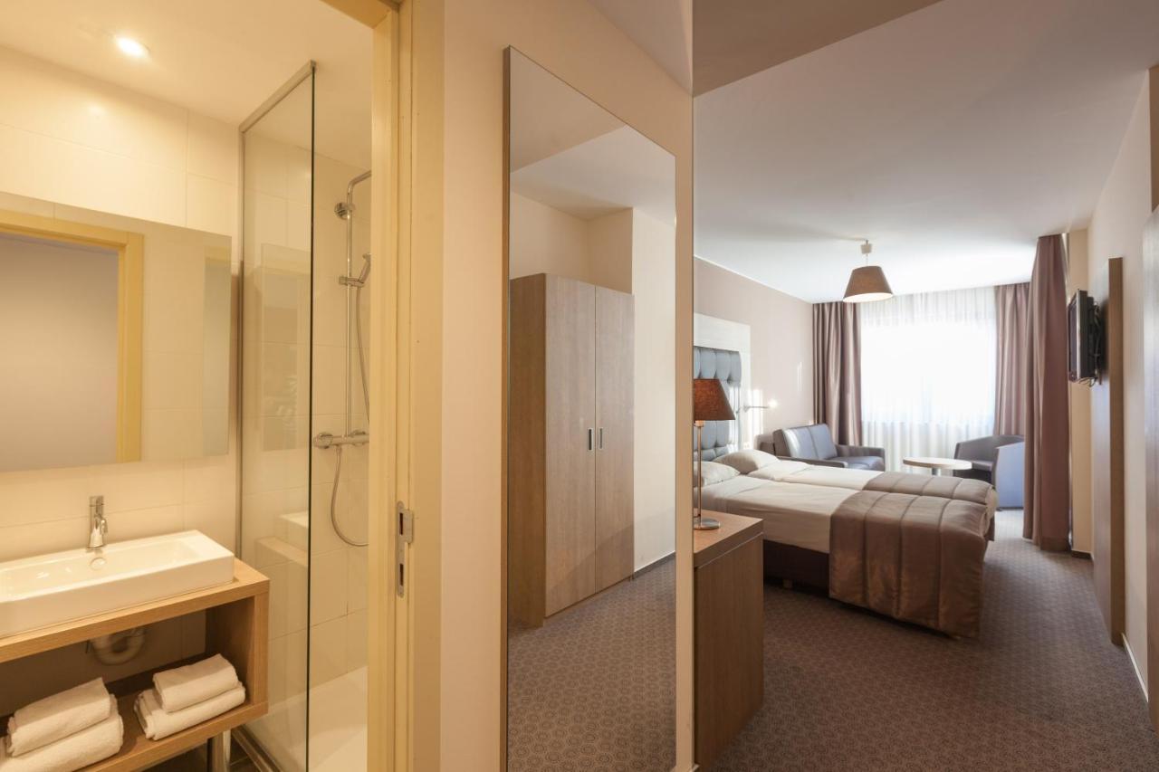 Hotel Villa Royale (Adults only) 1