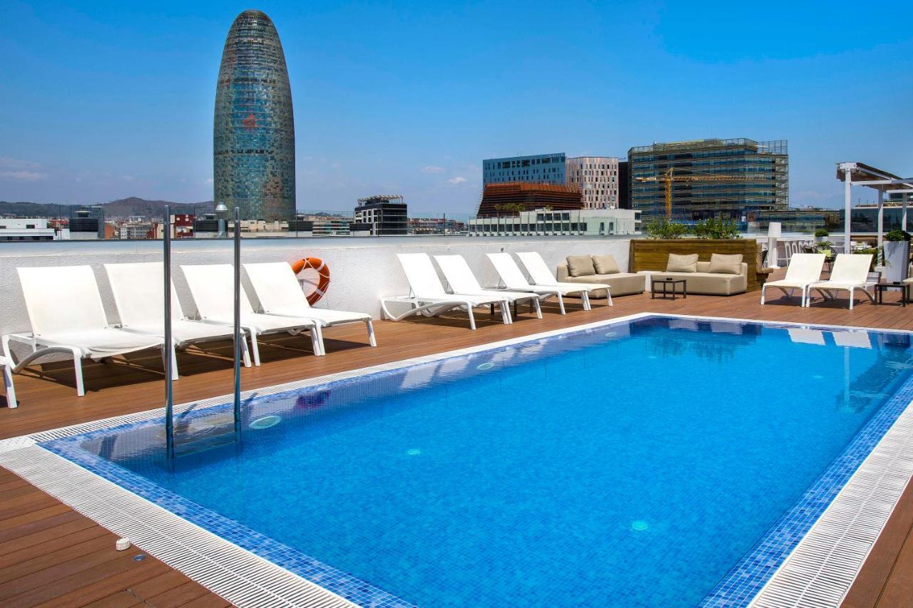 Zt the Golden Hotel Barcelona