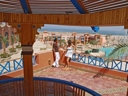 Faraana Heights Resort 2