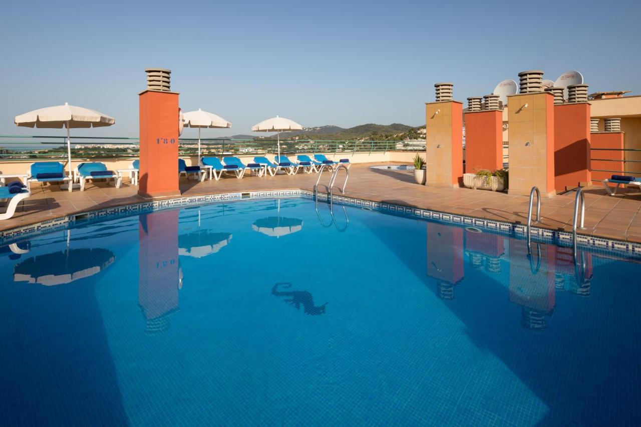 Htop Royal Sun Suites 2