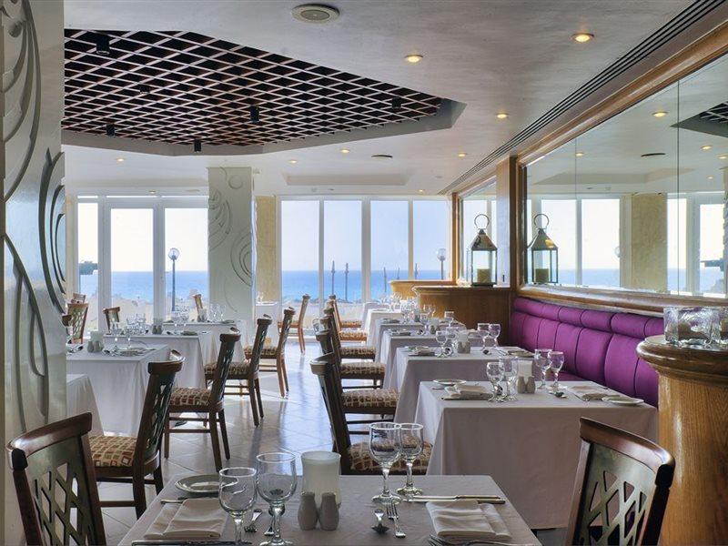 Borg El Arab Beach Hotel 2