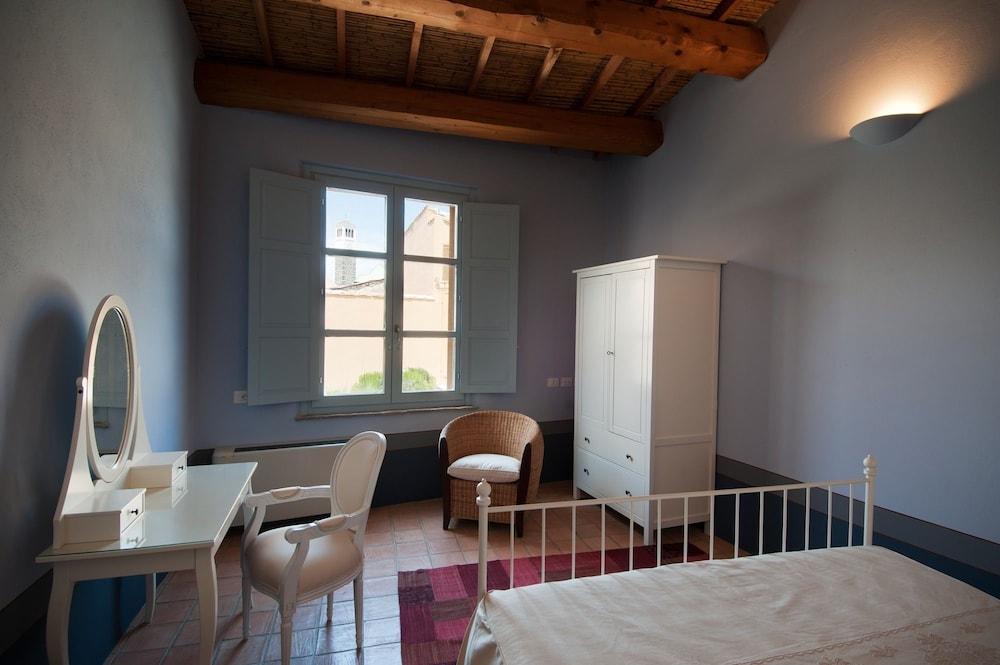 Aquae Sinis Albergo Diffuso 2